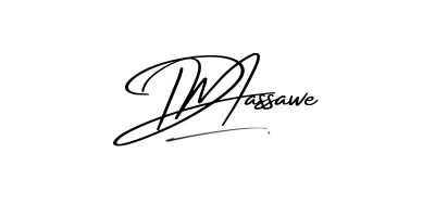 Denice Alex signature